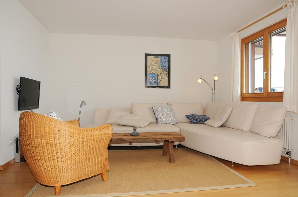 Ambiente Bettmeralp | A10 Apartamento Quarto foto
